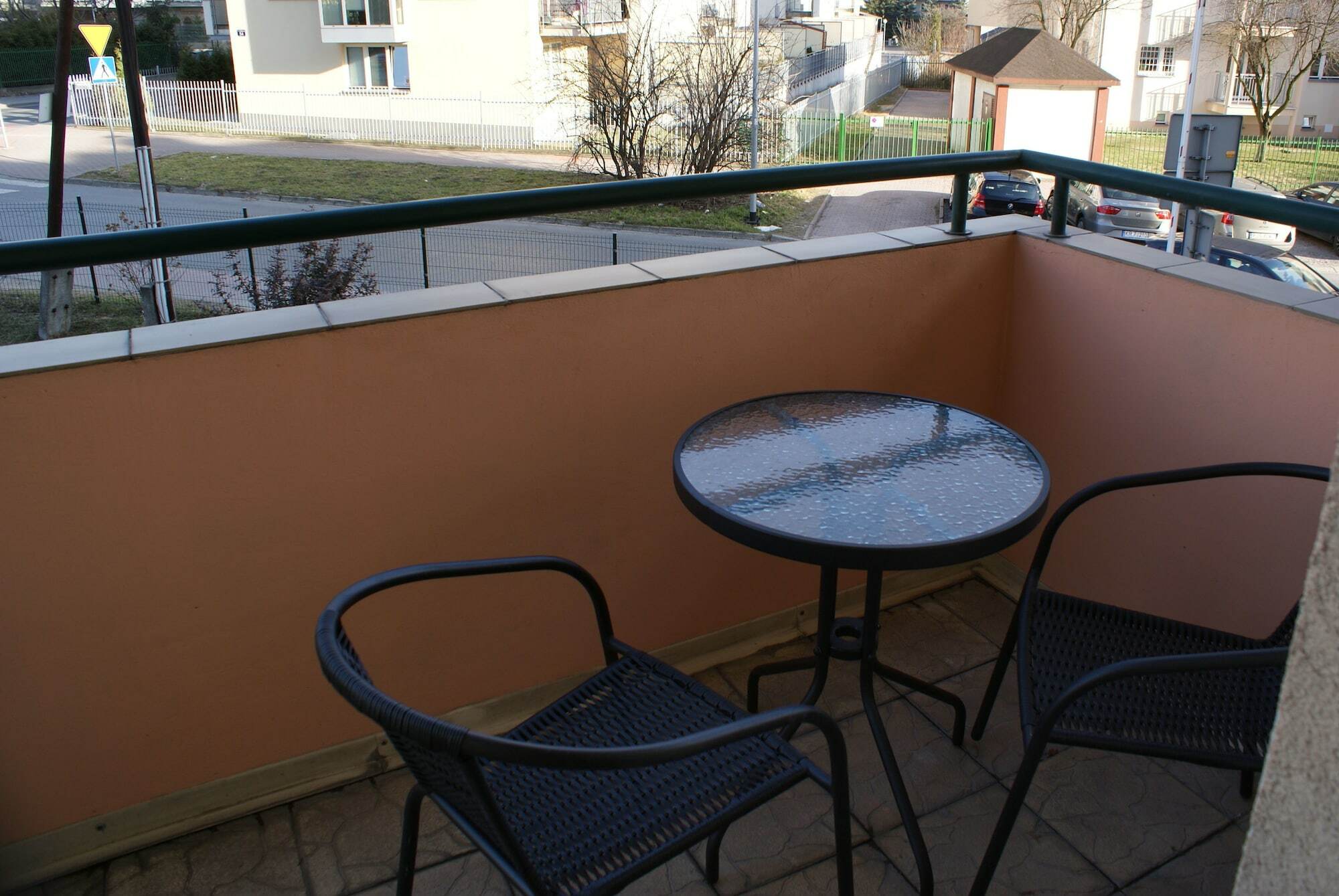Friendly Apartments - Krasków Exterior foto